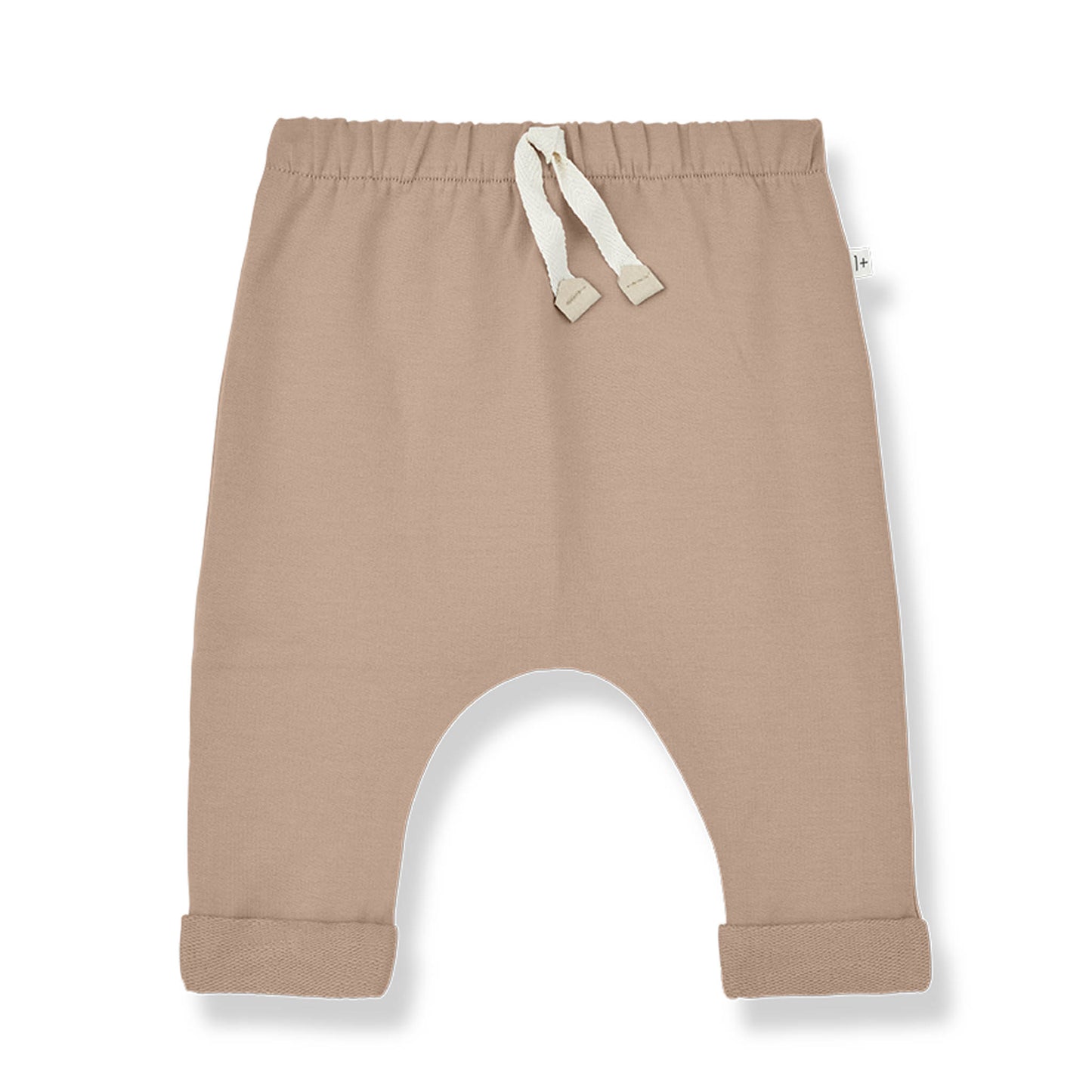 1 + in the Family - Pants "Damien" | clay - Leja Concept Store