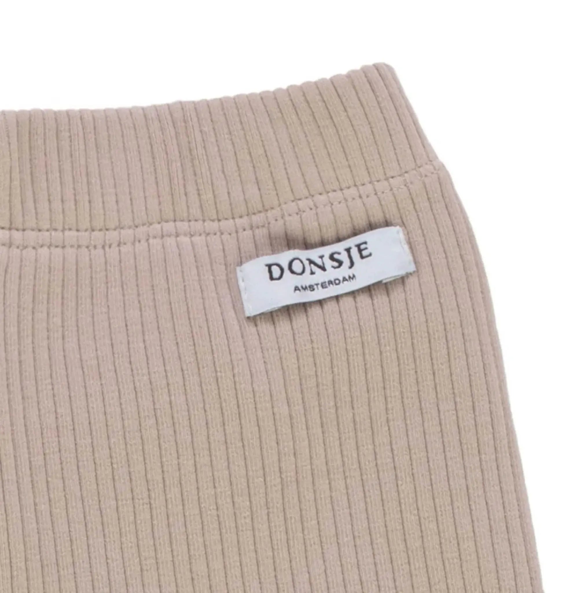 Donsje - Leggings "Affy Leggings" | lavender brown - Leja Concept Store