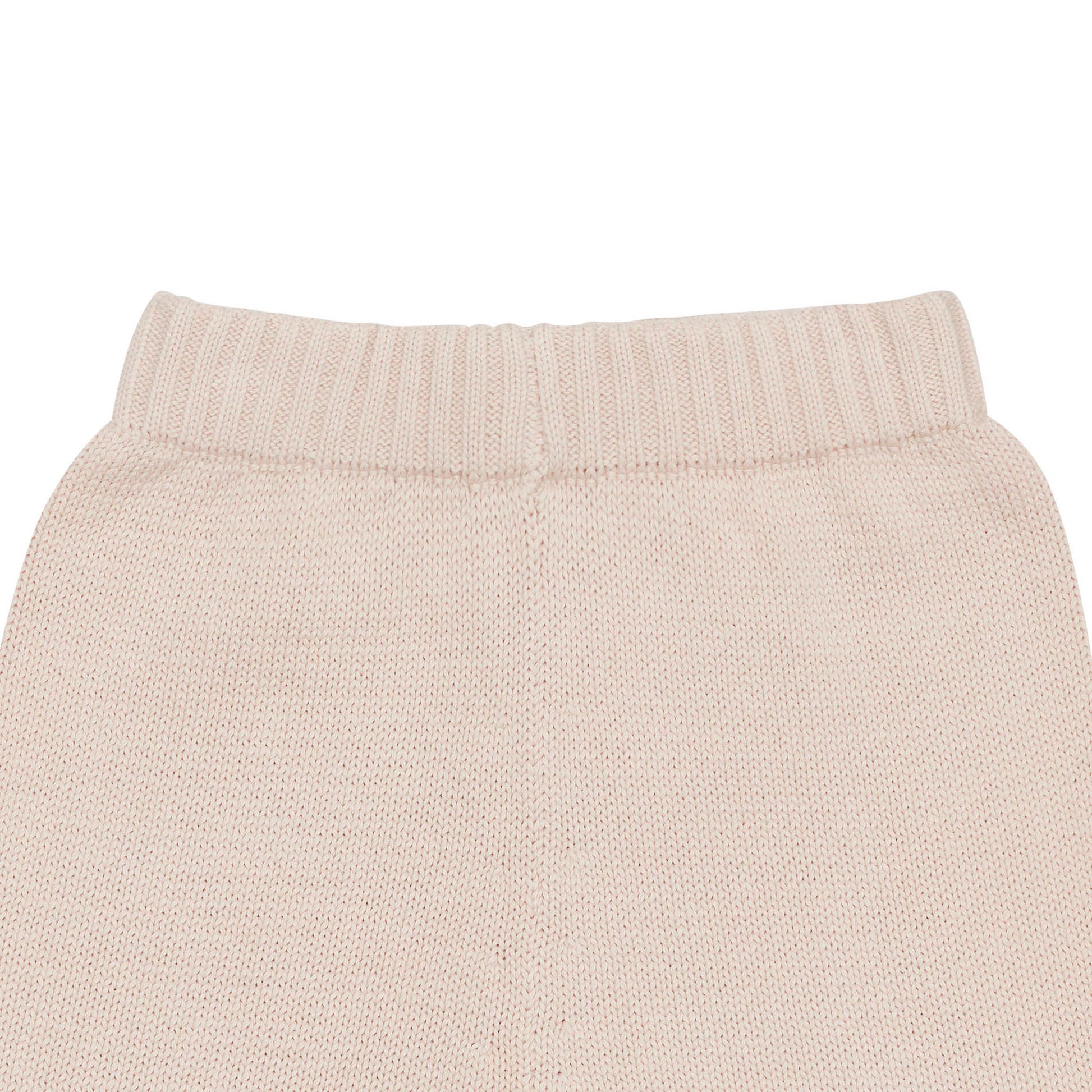 Donsje - Hose "Icta Trousers" | soft sand - Leja Concept Store