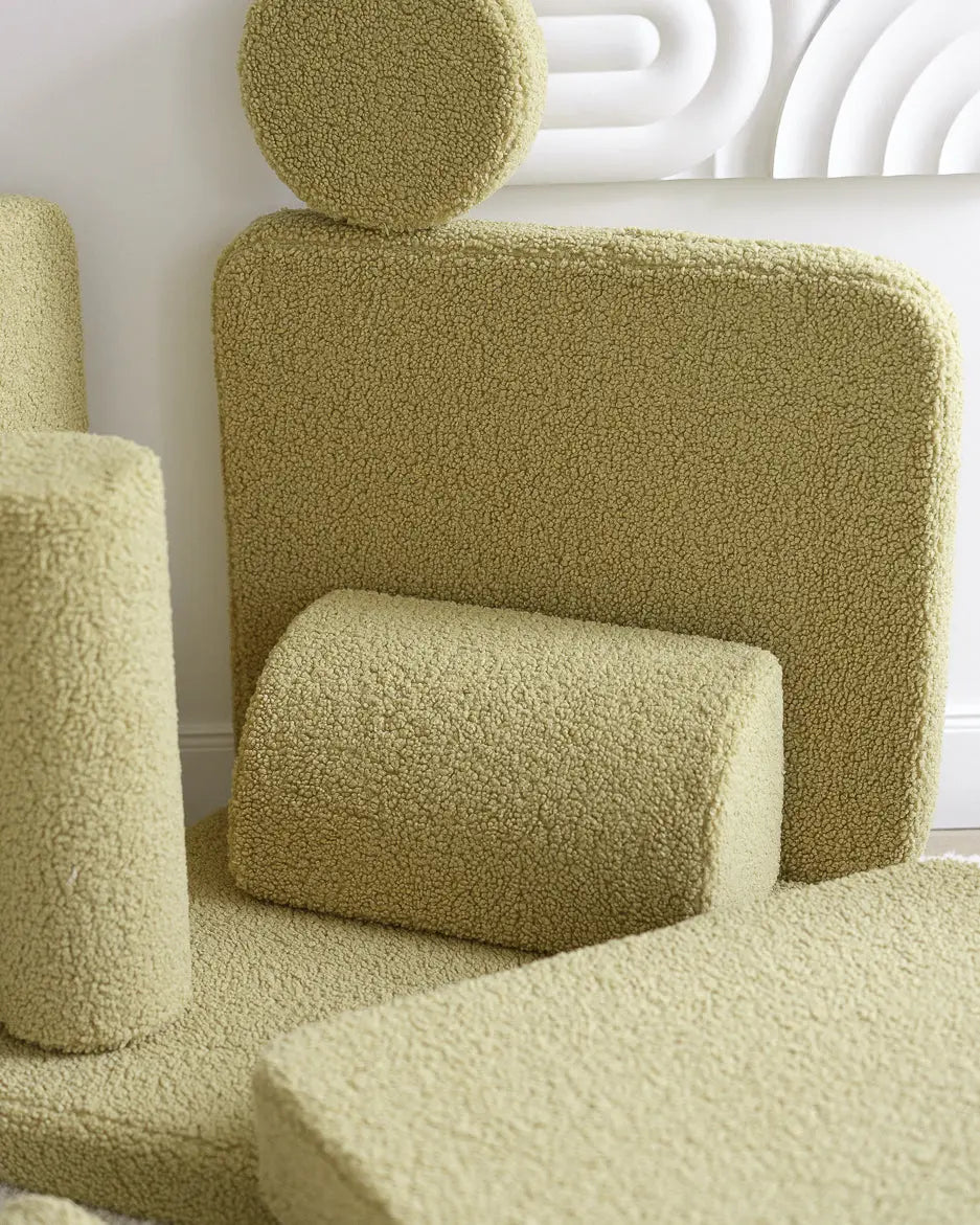 Wigiwama - Sofa "Settee" | matcha-settee