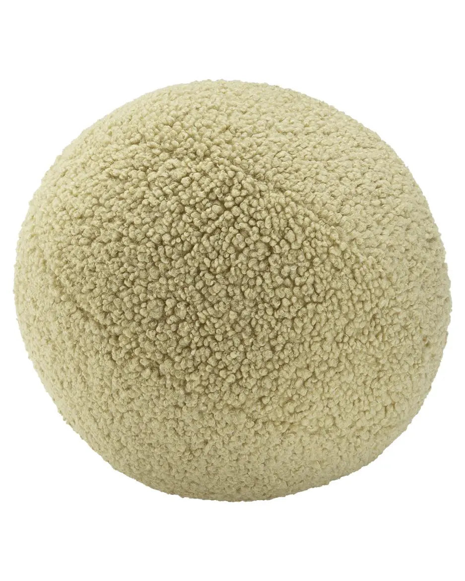 Wigiwama - Kissen "Cushion" | matcha-ball-cushion