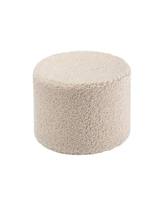 Wigiwama - Sitzpuff "Pouffe" | biscuit-pouffe