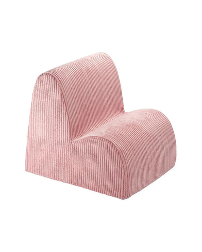 Wigiwama - Wolkenstuhl "Cloud Chair" | pink-mousse