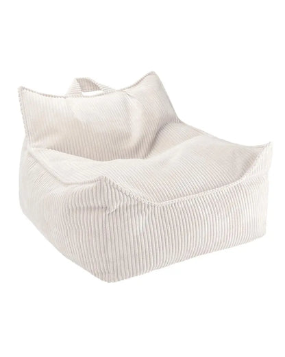 Wigiwama - Sitzsackstuhl "Beanbag Chair" | marshmallow