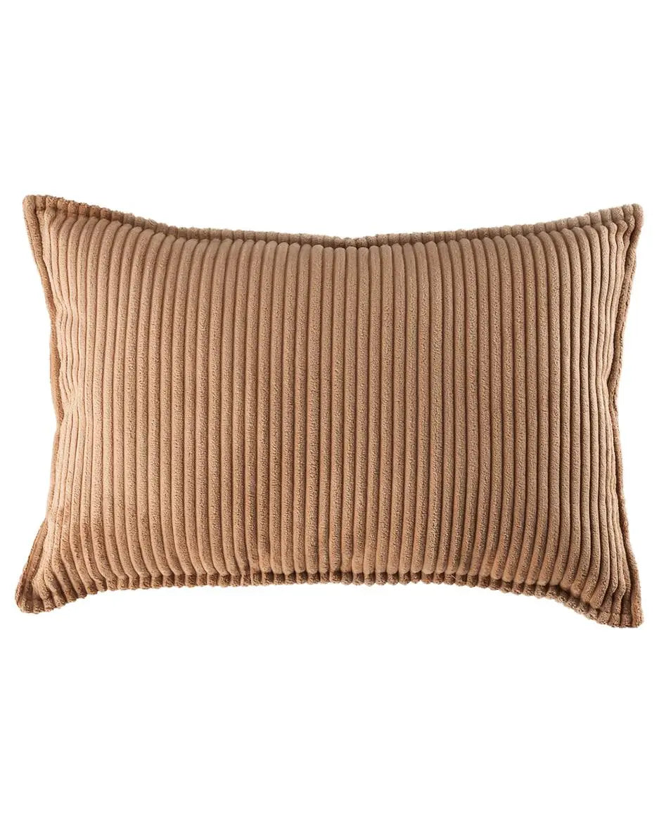 Wigiwama - Kissen "Cushion" | toffee-bolster