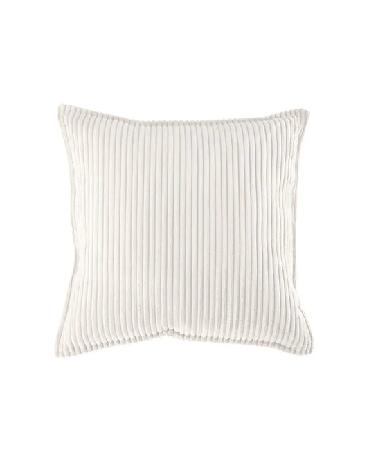 Wigiwama - Kissen "Block Cushion" | marshmallow