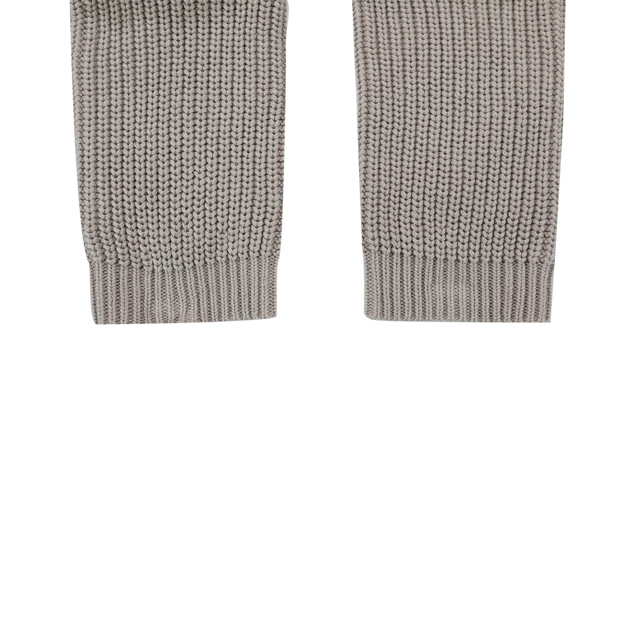 Donsje - Beinwärmer "Gina Leg Warmers" | taupe teddy Donsje