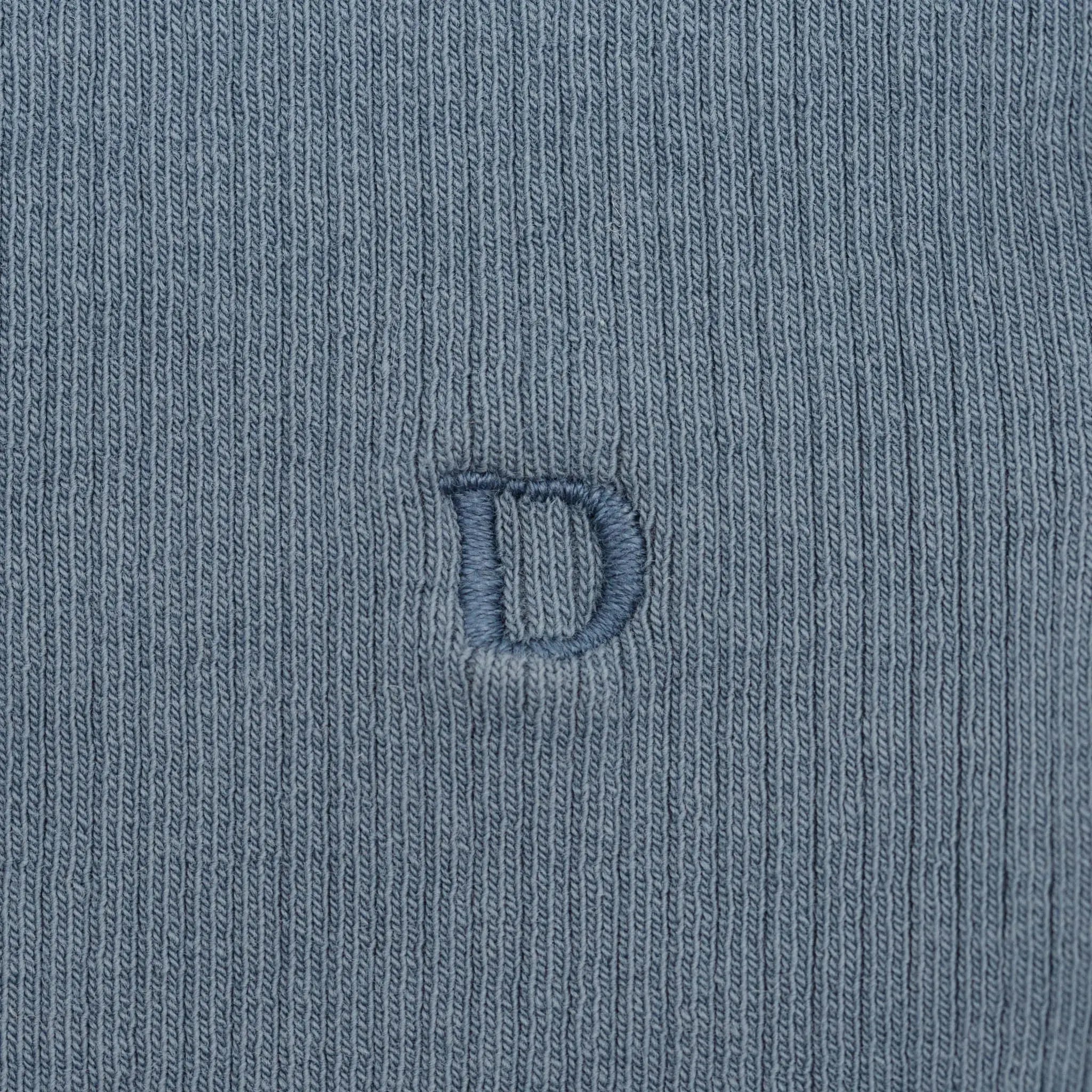 Donsje - Body "Ivy Bodysuit" | foggy blue Donsje