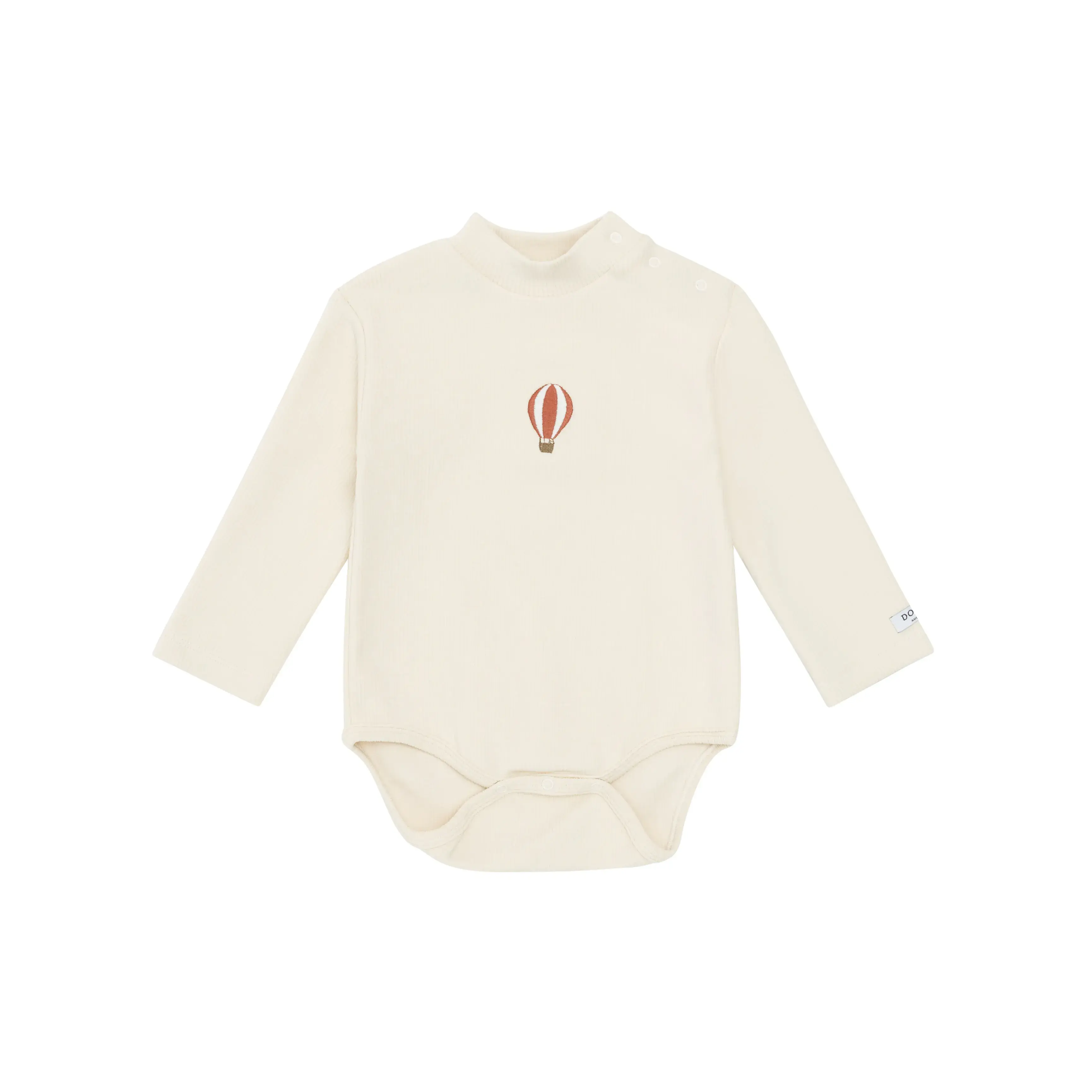 Donsje - Body "Stev Bodysuit  Air Balloon" | macaroon Donsje