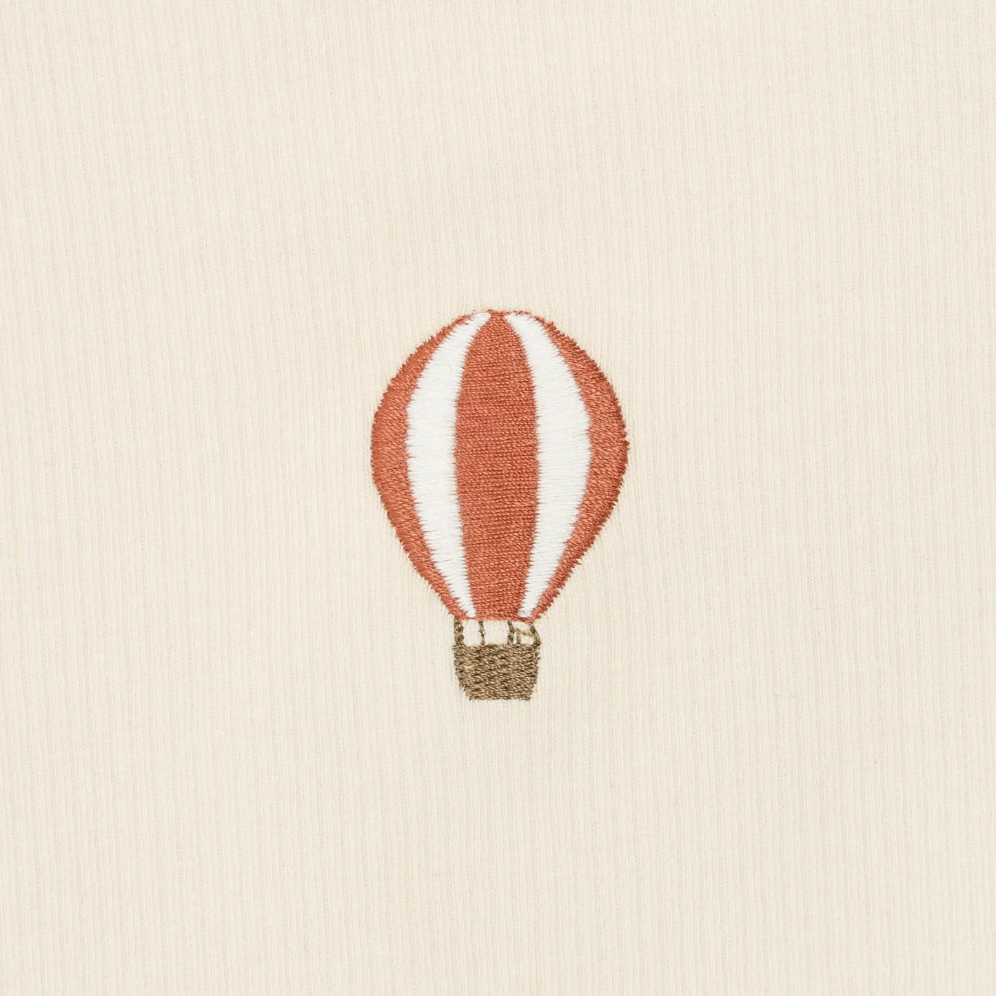 Donsje - Body "Stev Bodysuit  Air Balloon" | macaroon Donsje