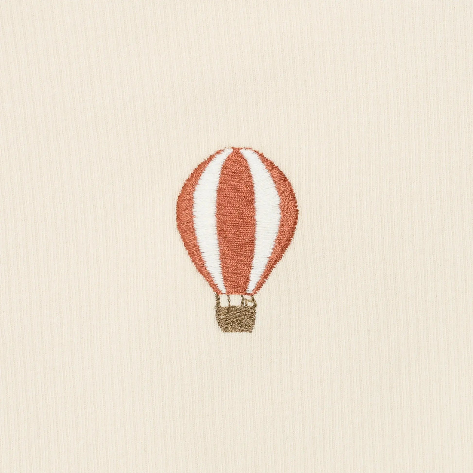 Donsje - Body "Stev Bodysuit  Air Balloon" | macaroon Donsje