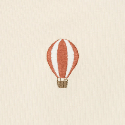 Donsje - Body "Stev Bodysuit  Air Balloon" | macaroon Donsje