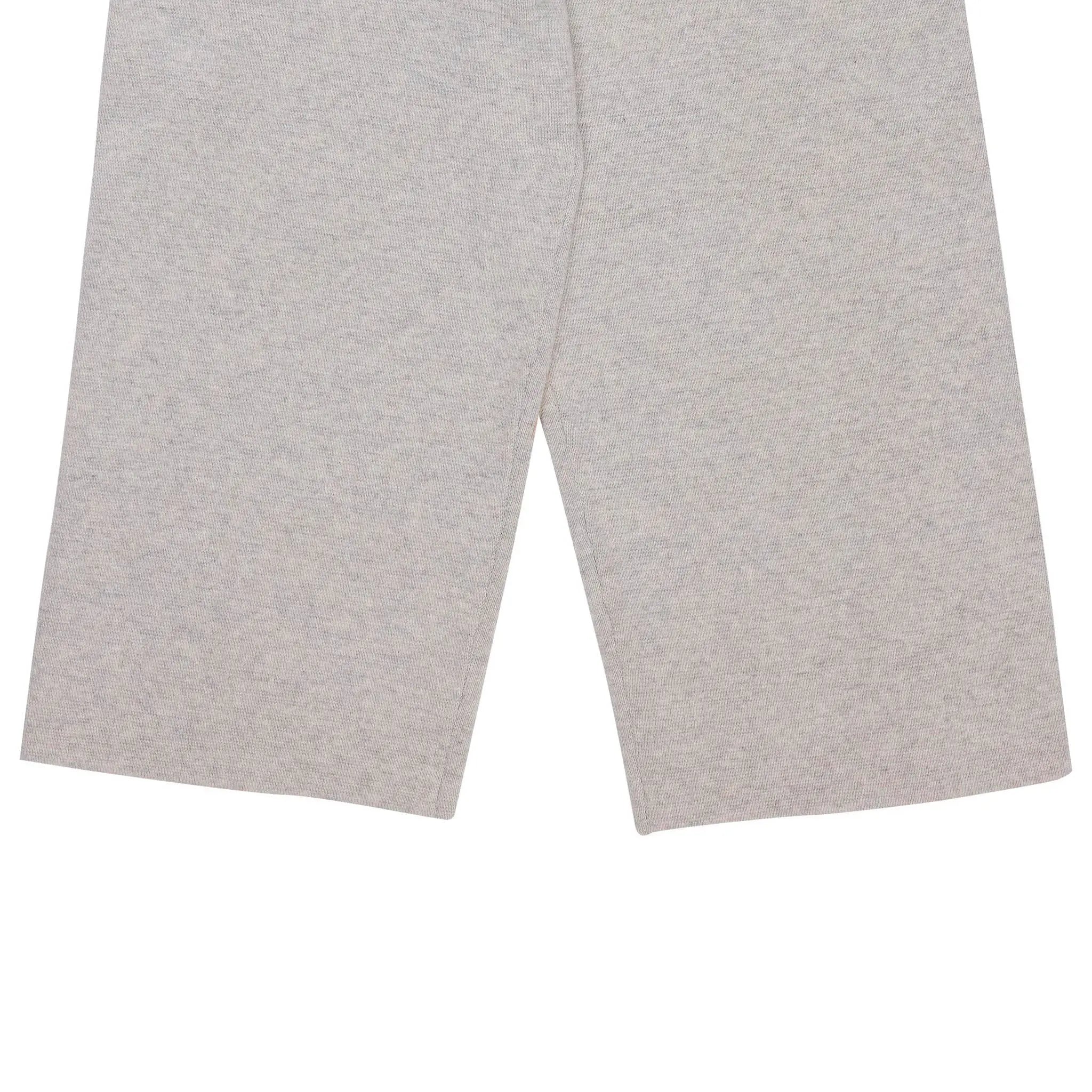 Donsje - Hose "Invi Trousers" | soft grey melange Donsje