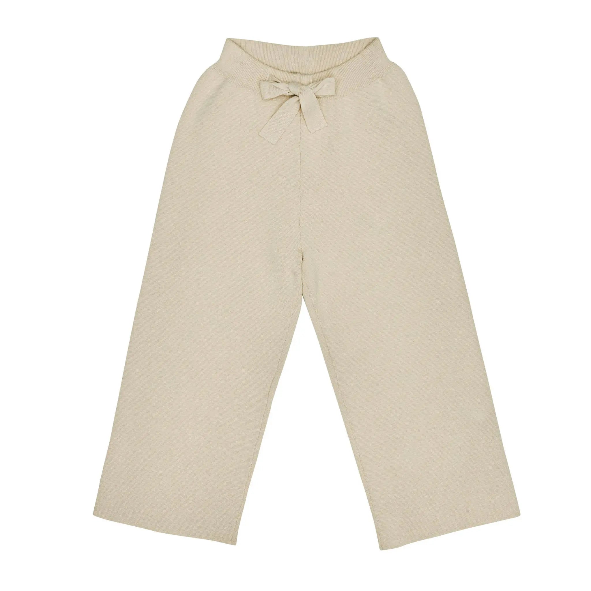 Donsje - Hose "Invi Trousers" | soft sand Donsje
