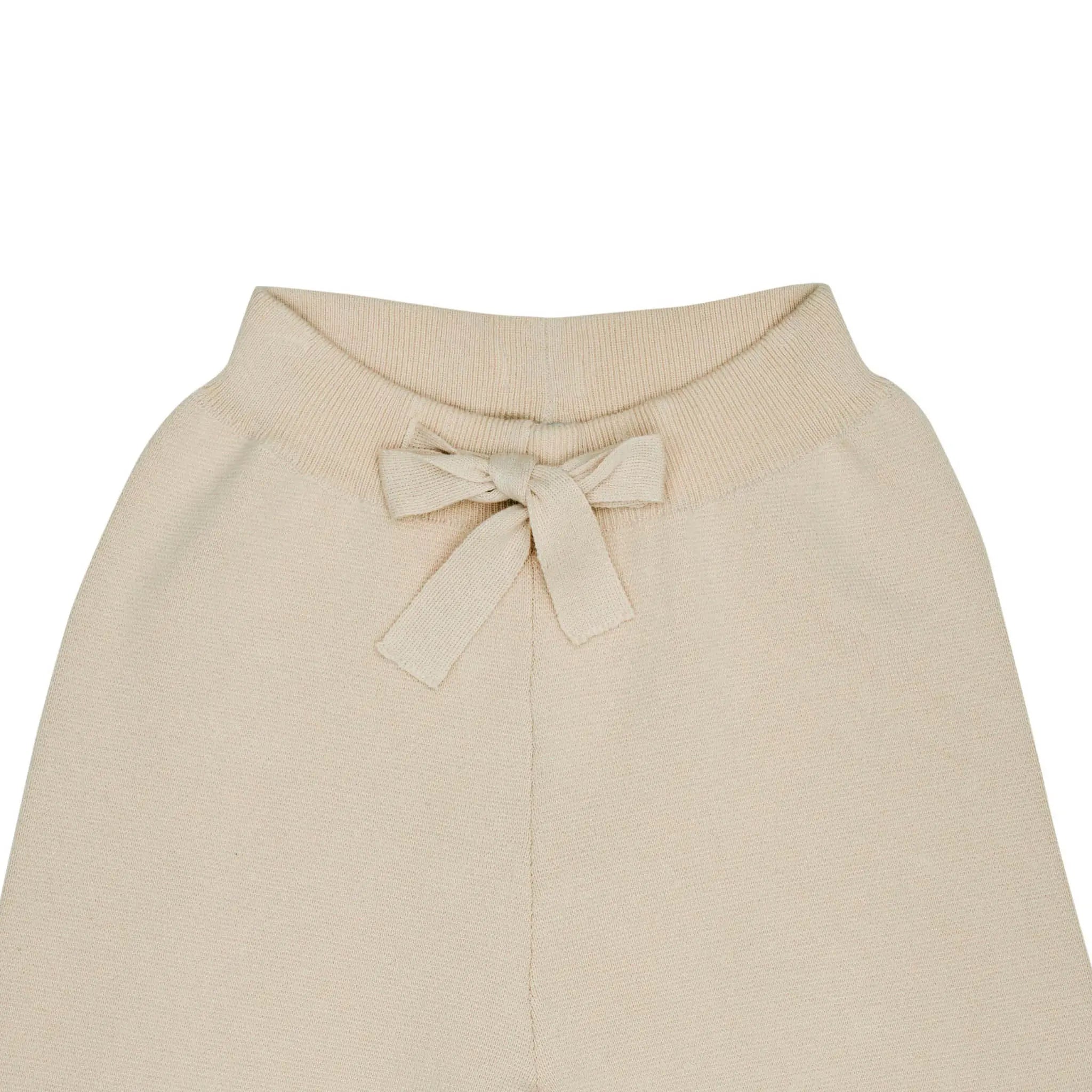 Donsje - Hose "Invi Trousers" | soft sand Donsje
