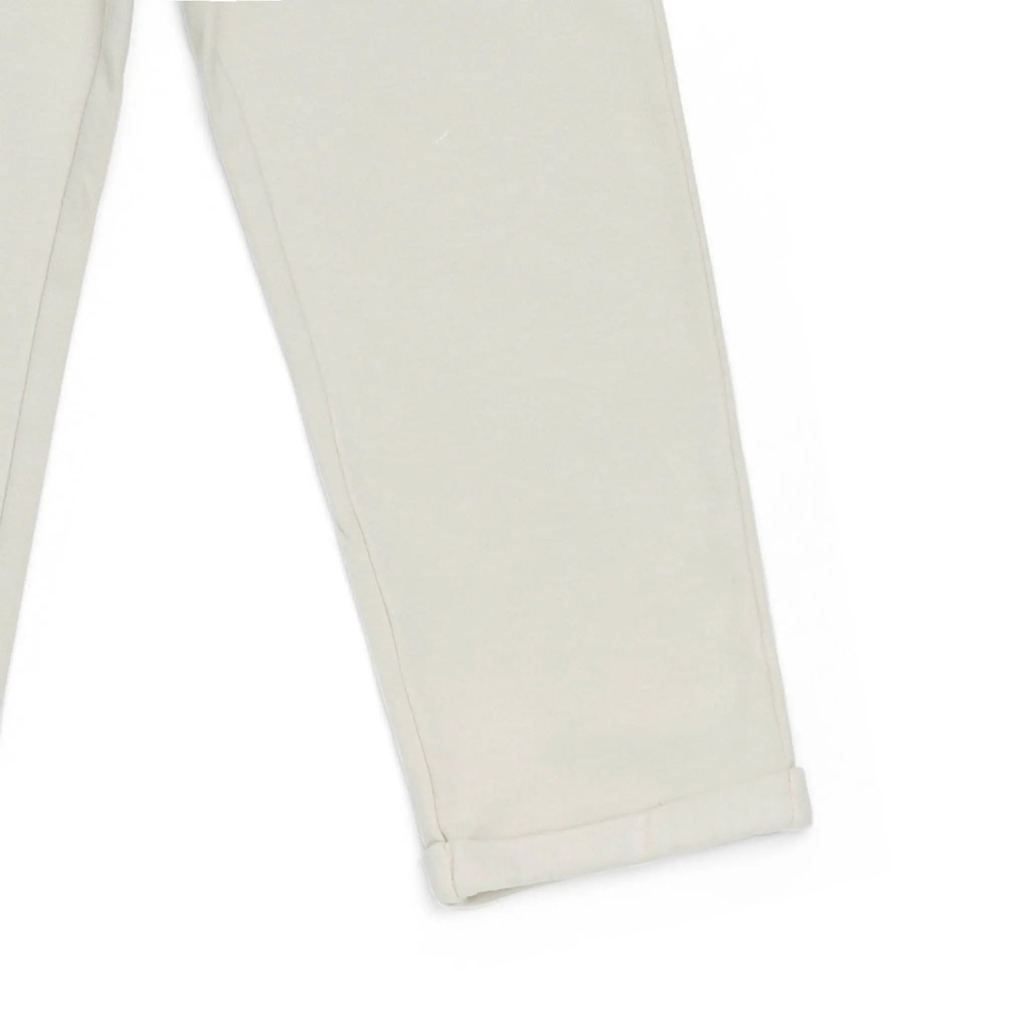 Donsje - Hose "Lohle Trousers" | arctic ivory Donsje