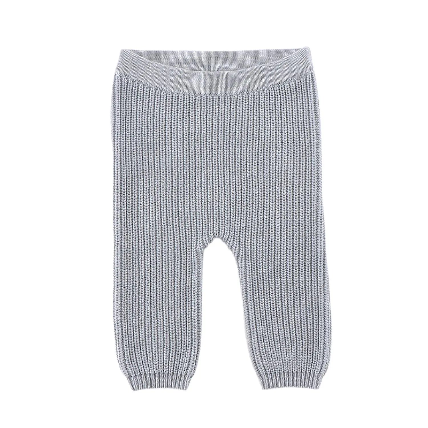 Donsje - Hose "Luca Trousers" | foggy blue Donsje