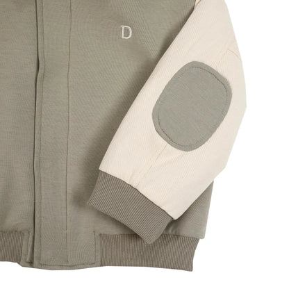 Donsje - Jacke "Pellier Jacket" | light olive Donsje