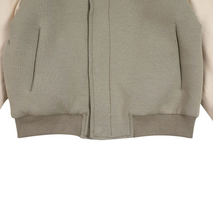 Donsje - Jacke "Pellier Jacket" | light olive Donsje