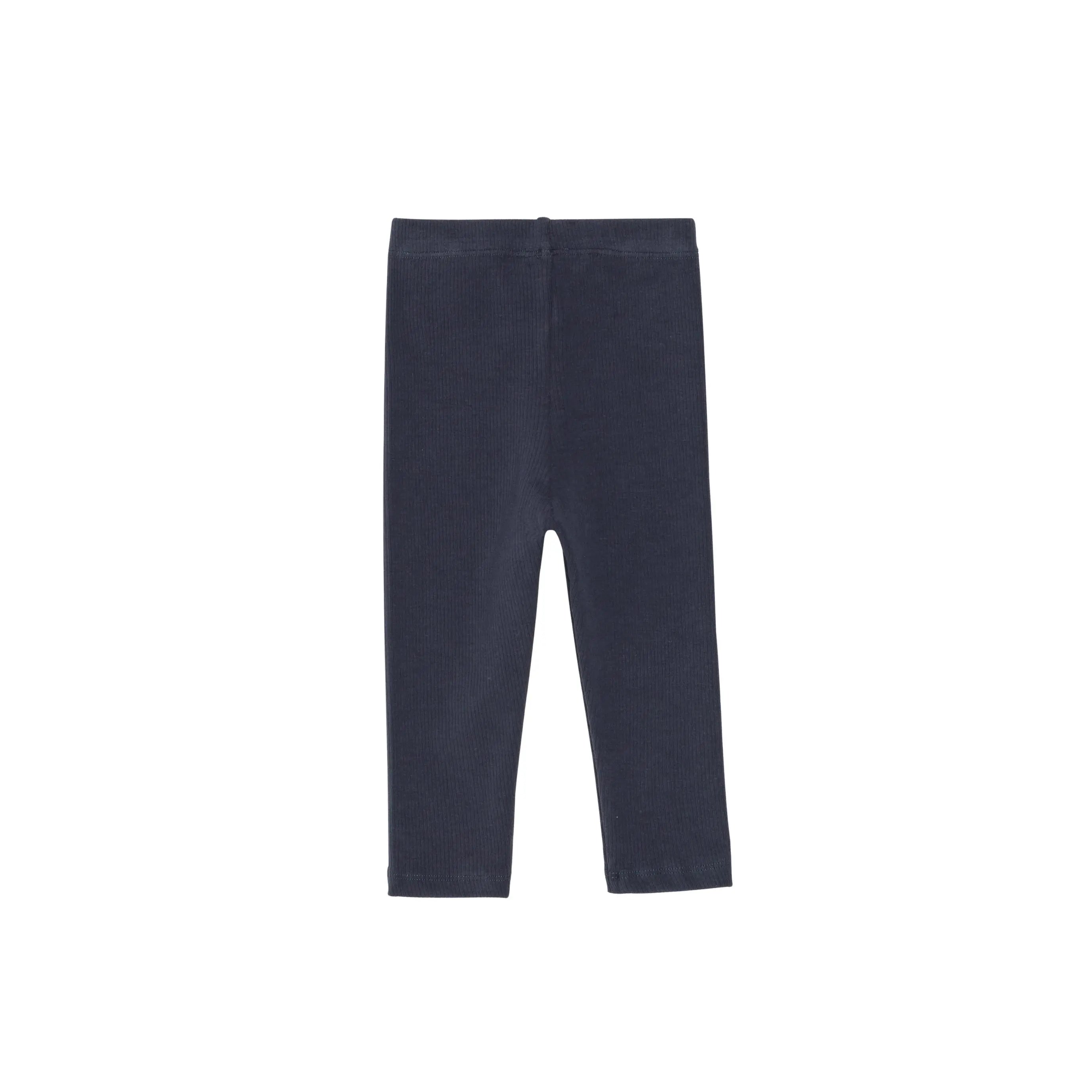Donsje - Leggings "Ellie Leggings" | blue marine Donsje