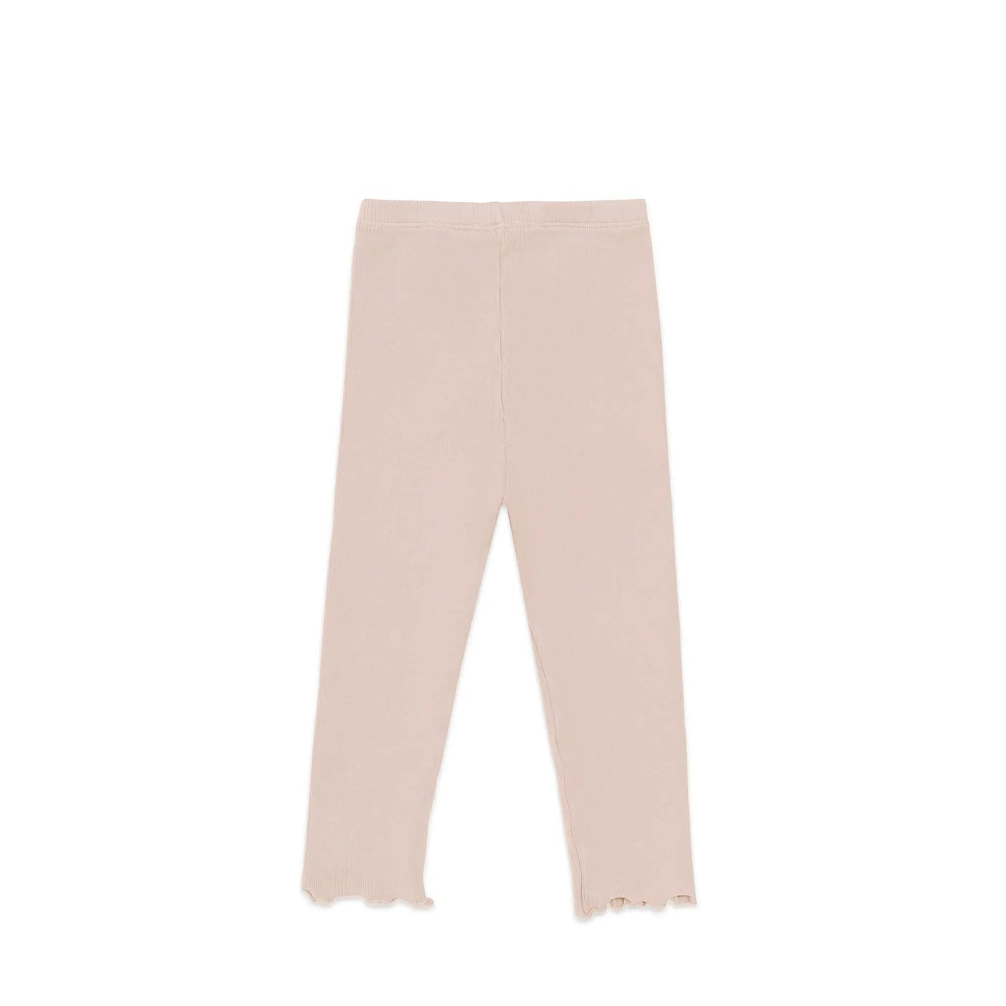 Donsje - Leggings "Joline Leggings" | rose mocha Donsje