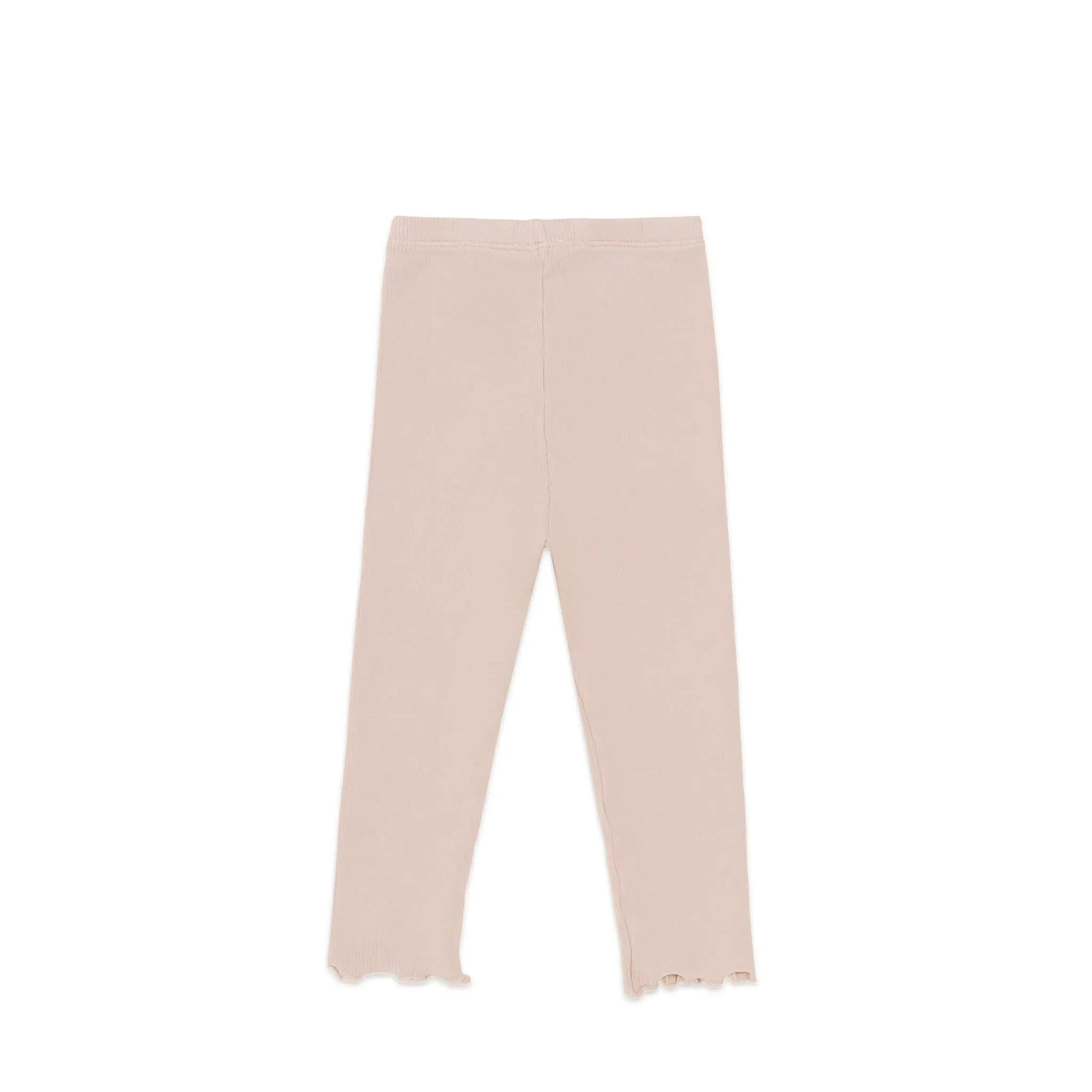 Donsje - Leggings "Joline Leggings" | rose mocha Donsje