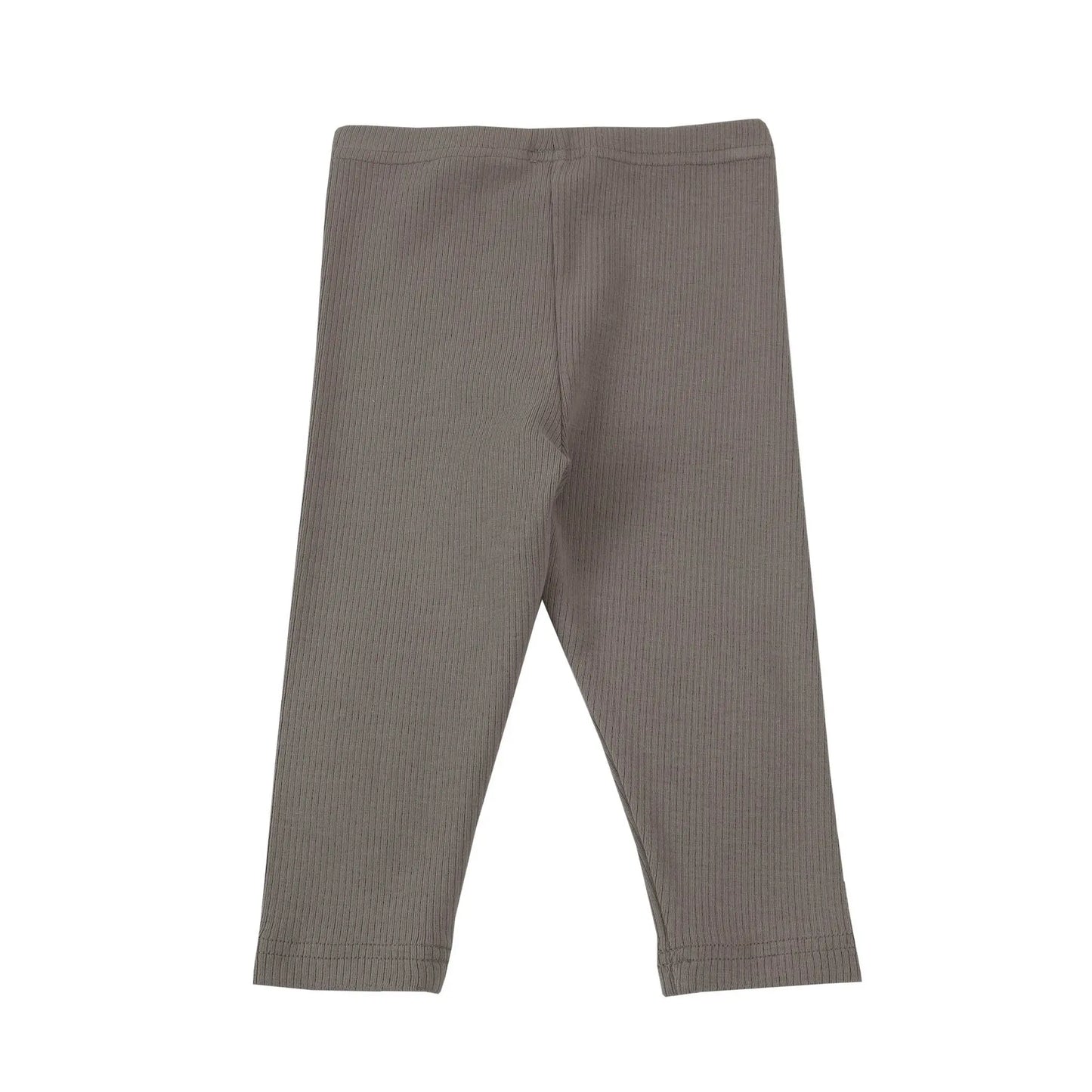 Donsje - Leggings "Keene Leggings" | dark taupe Donsje