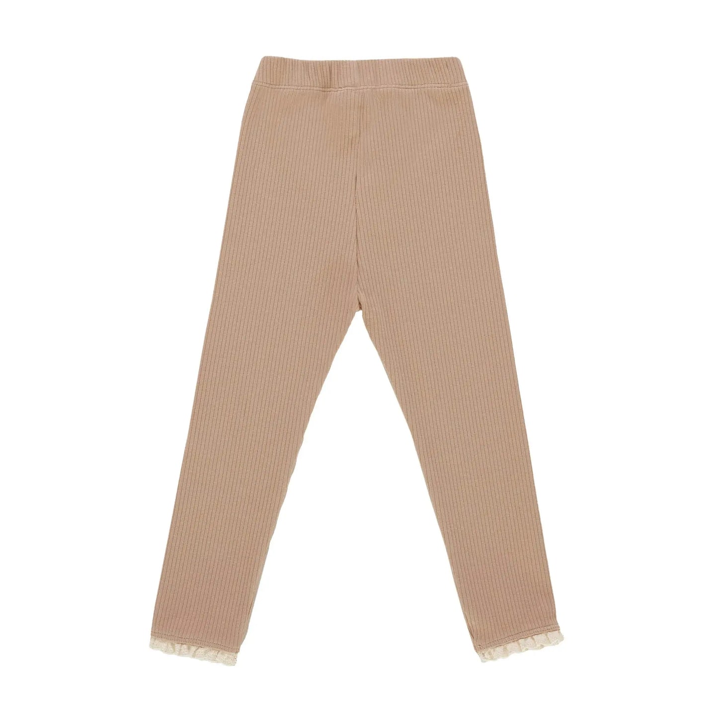 Donsje - Leggins "Affy Leggings" | rose mocha Donsje