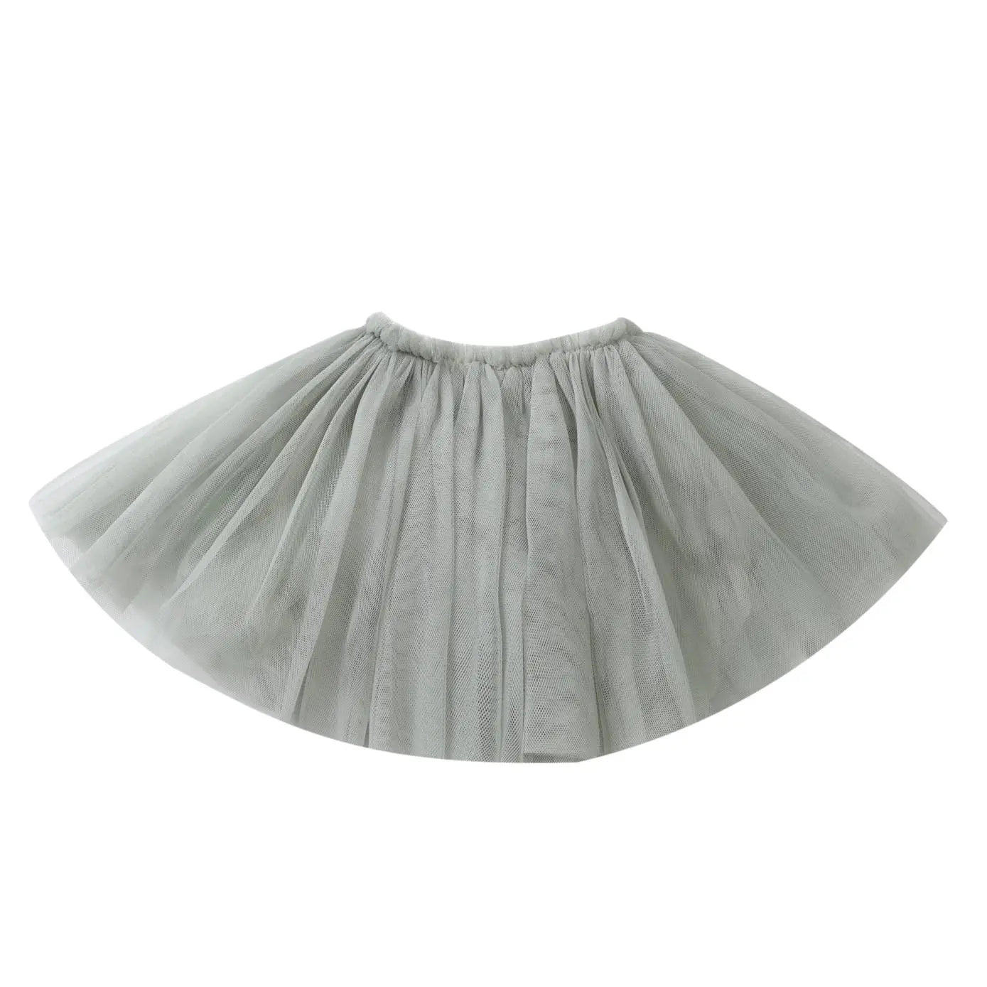 Donsje - Rock "Rieta Skirt" | frosted green Donsje