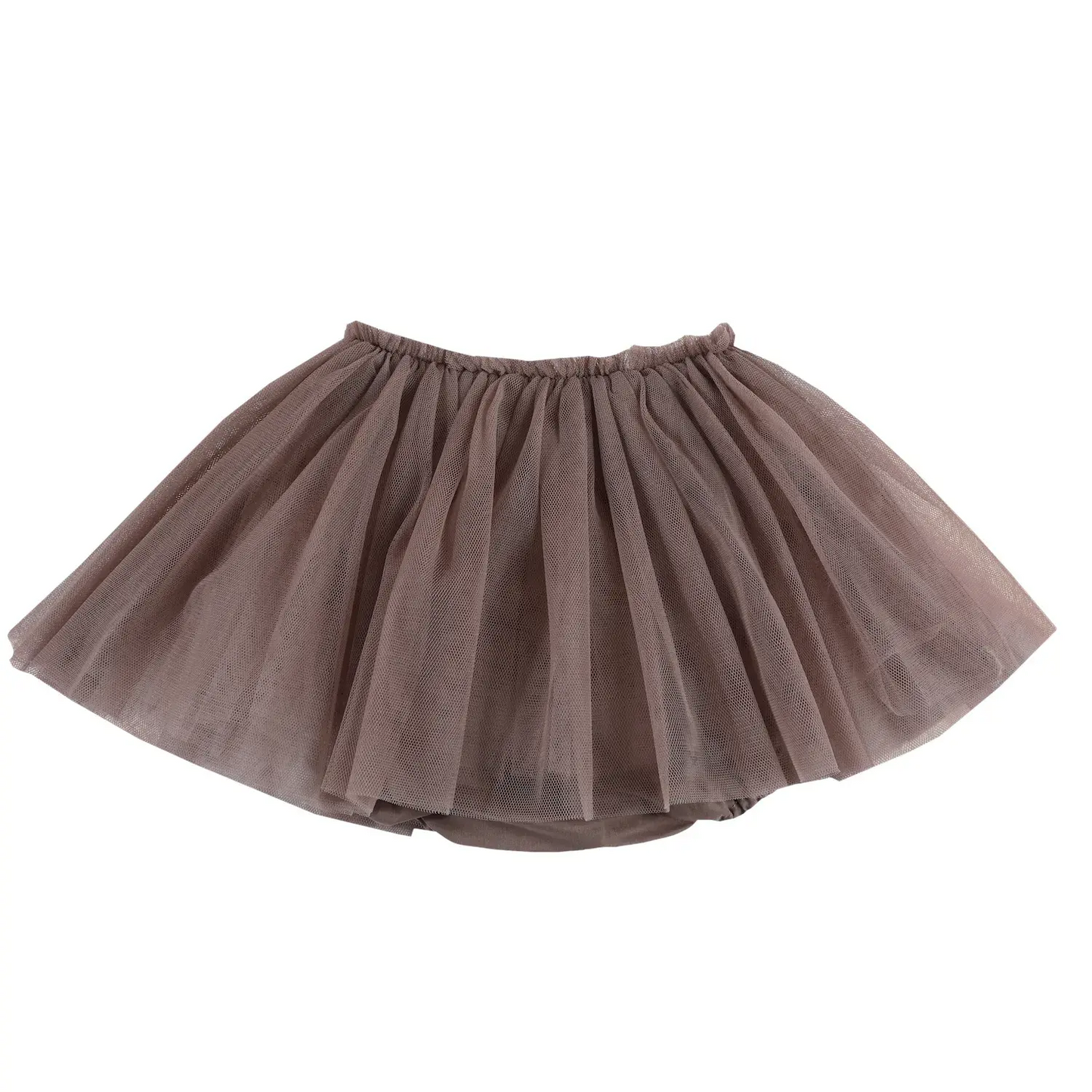 Donsje - Rock "Rieta Skirt" | grey violet Donsje