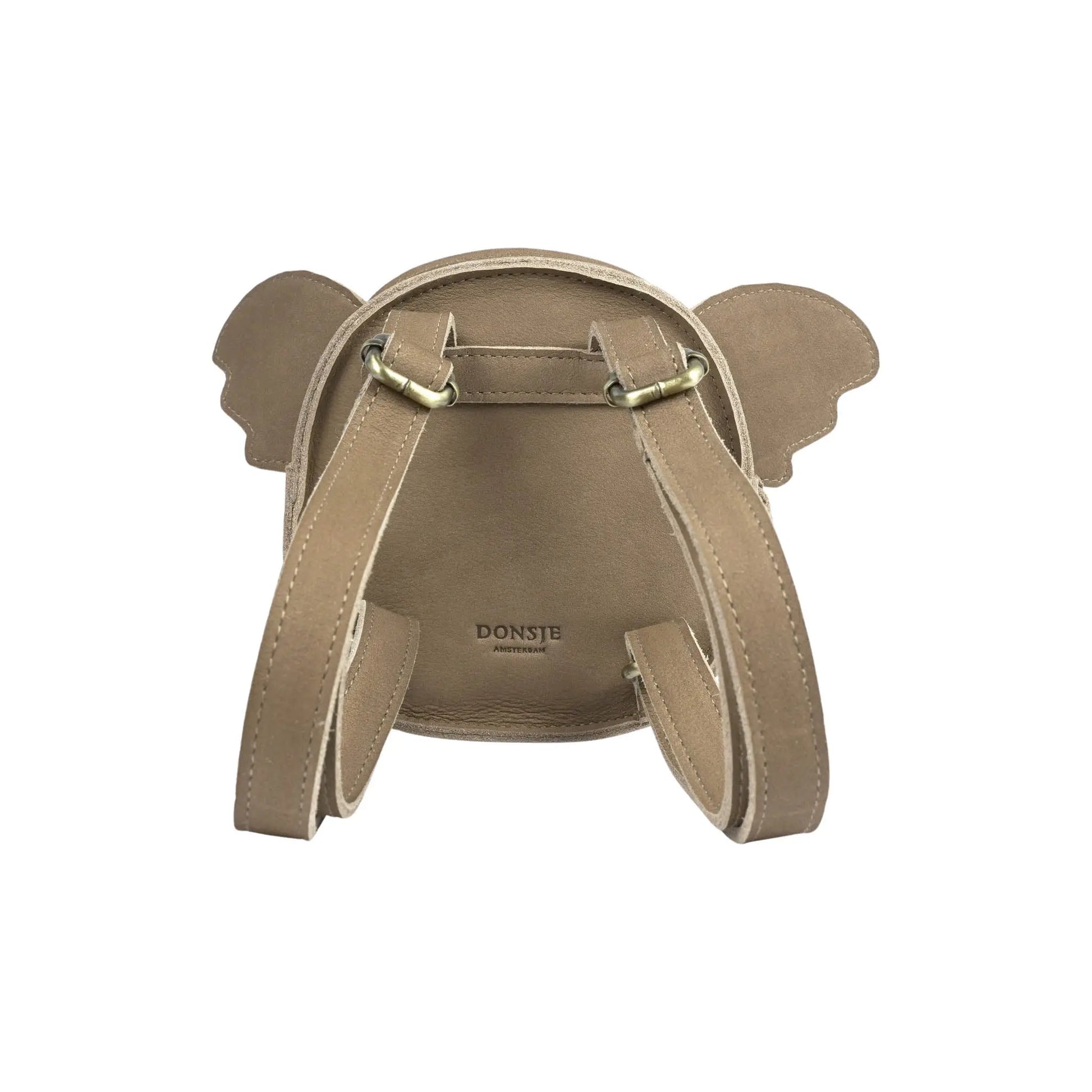 Donsje - Rucksack "Tendo Backpack  Festive Koala" | truffle nubuck Donsje