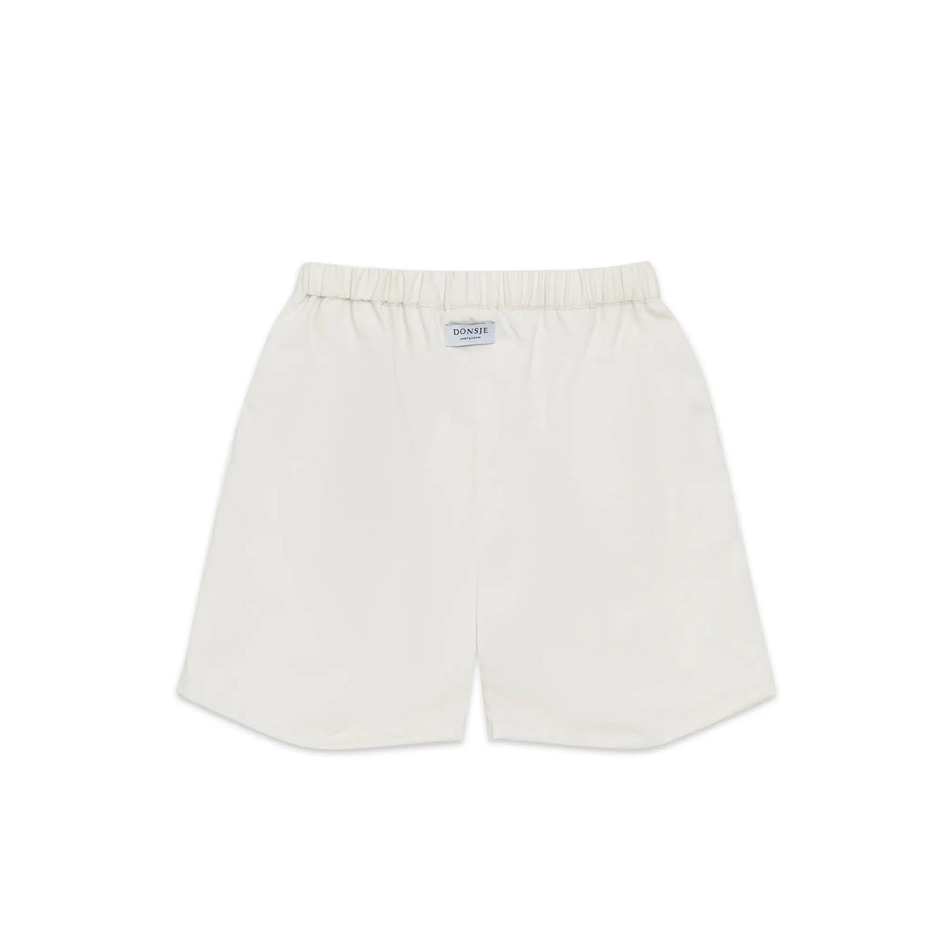 Donsje - Schwimm Shorts "Mees Swim Shorts  Bee" | cream Donsje