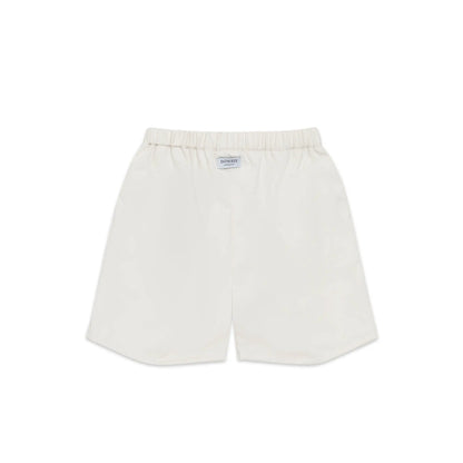 Donsje - Schwimm Shorts "Mees Swim Shorts  Bee" | cream Donsje