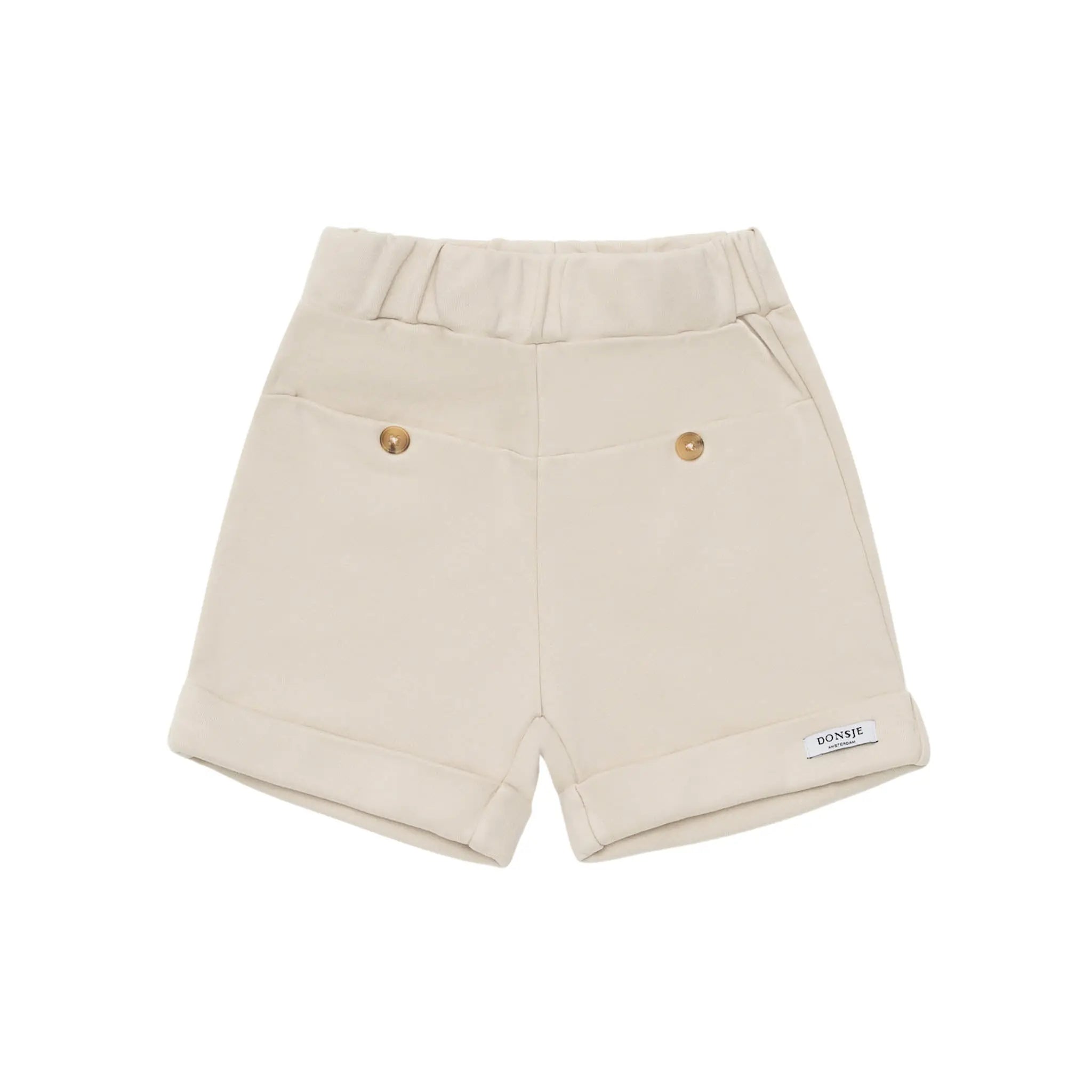 Donsje - Shorts "Birs Shorts" | birch Donsje