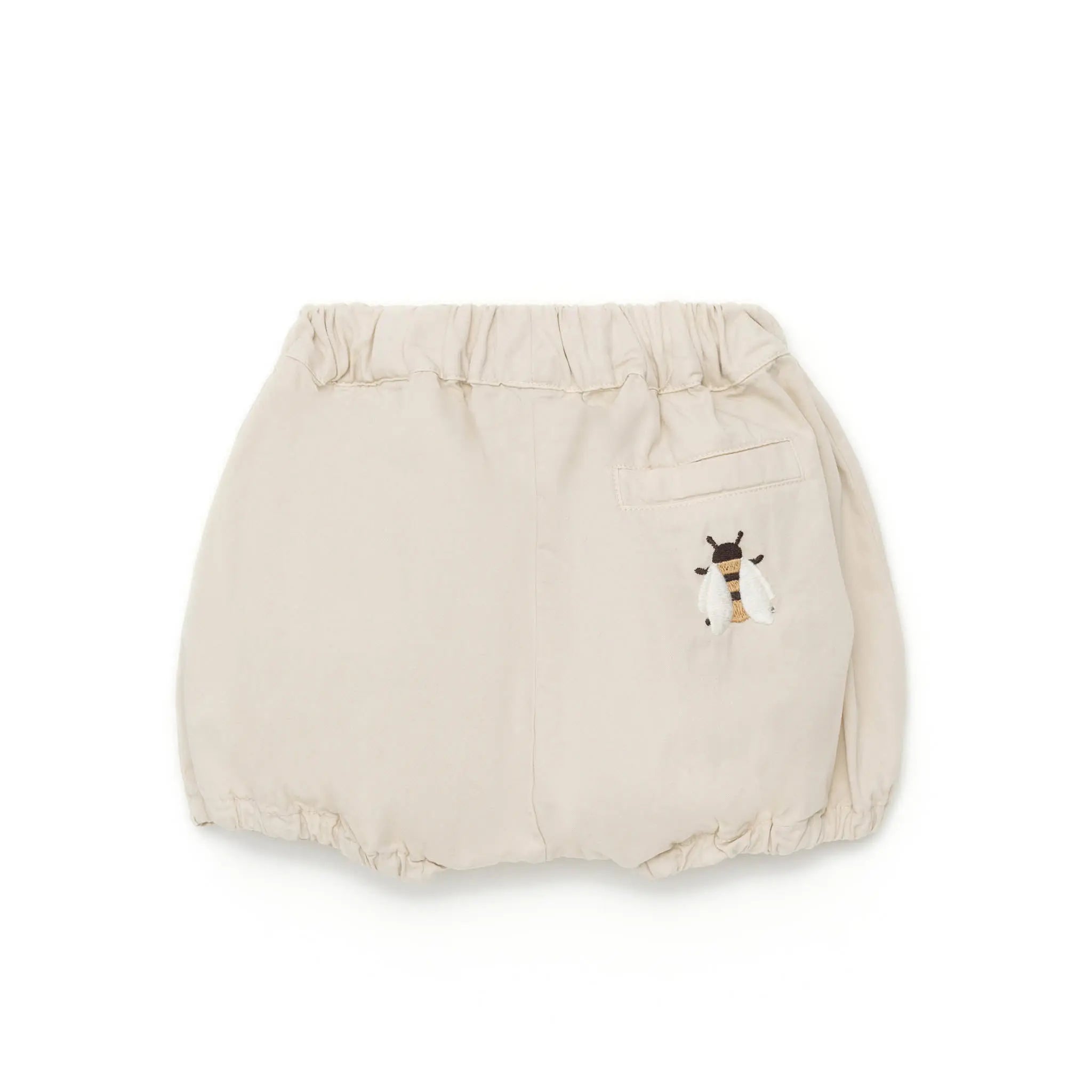 Donsje - Shorts "Hooper Bloomers  Bee" | birch Donsje