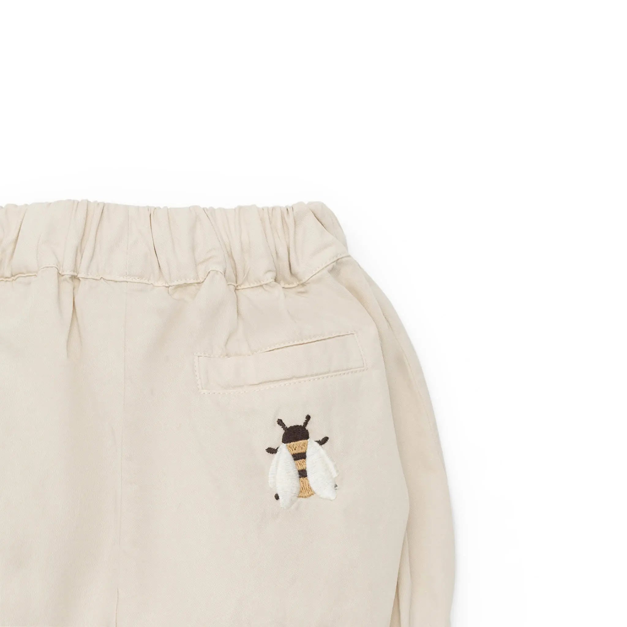 Donsje - Shorts "Hooper Bloomers  Bee" | birch Donsje