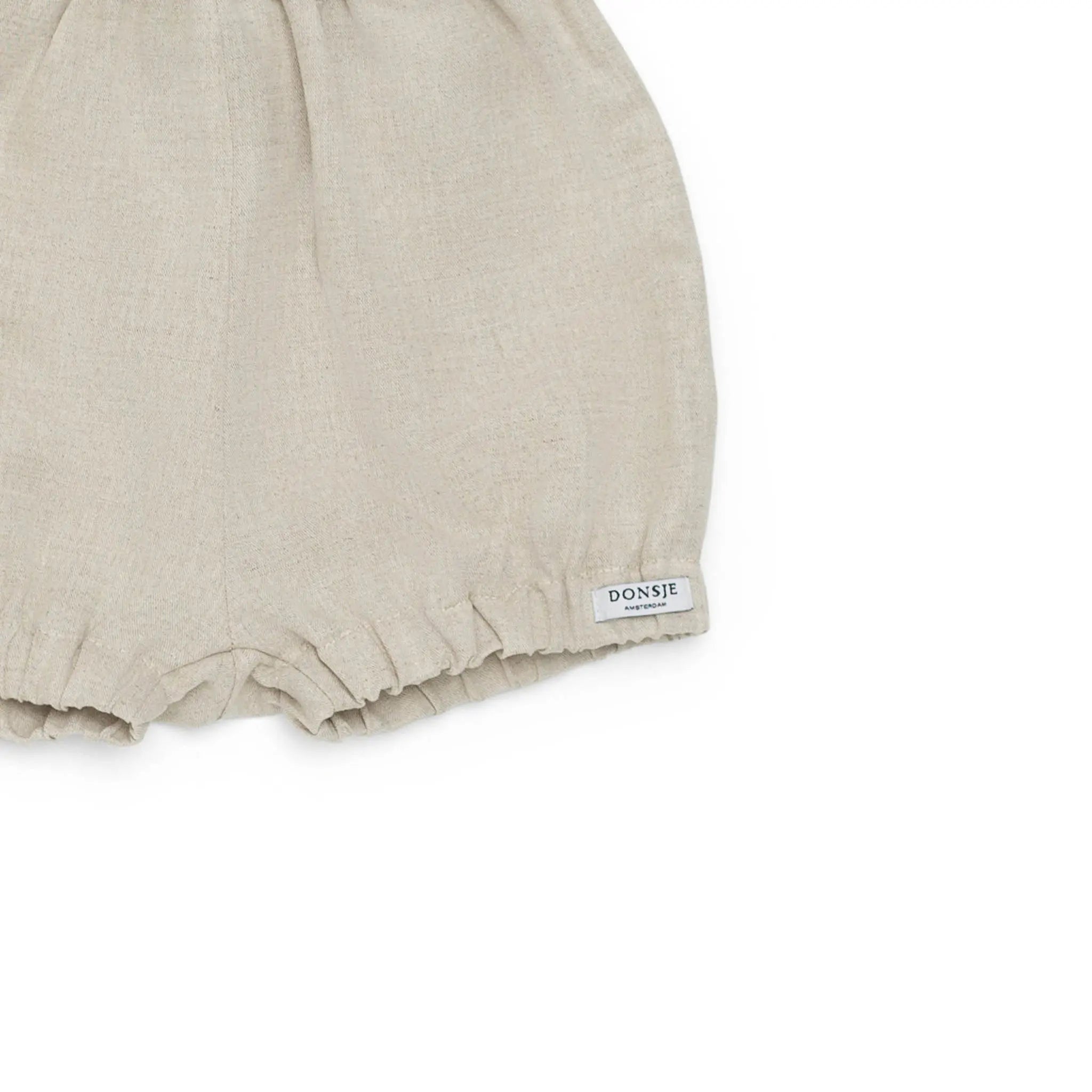 Donsje - Shorts "Jous Bloomers" | birch Donsje