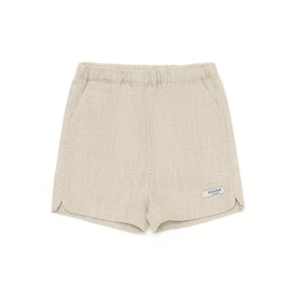 Donsje - Shorts "Wavel Shorts" | sand beige Donsje