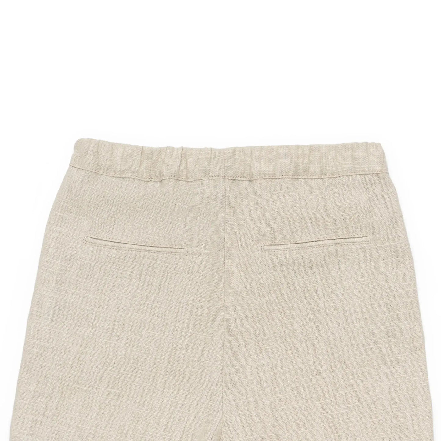 Donsje - Shorts "Wavel Shorts" | sand beige Donsje