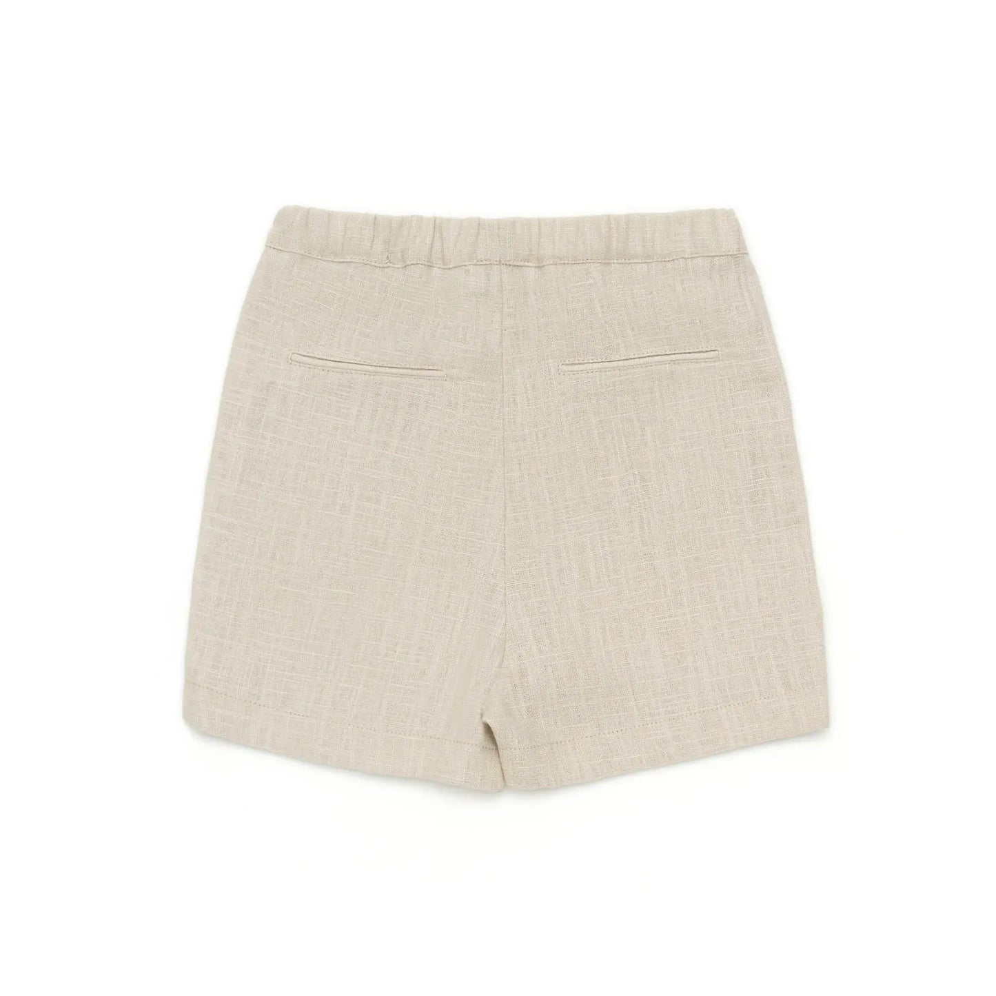 Donsje - Shorts "Wavel Shorts" | sand beige Donsje