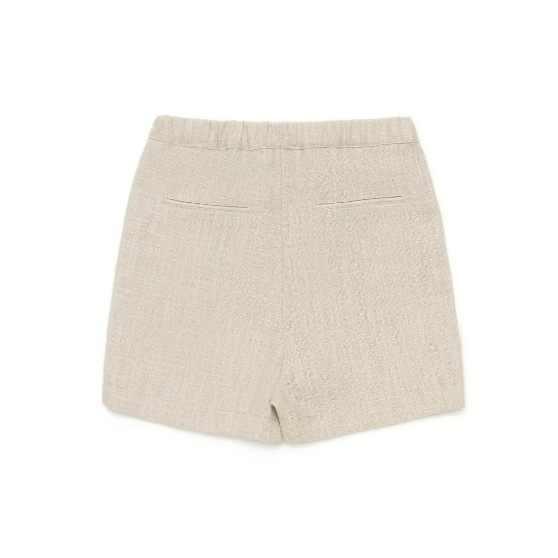 Donsje - Shorts "Wavel Shorts" | sand beige Donsje