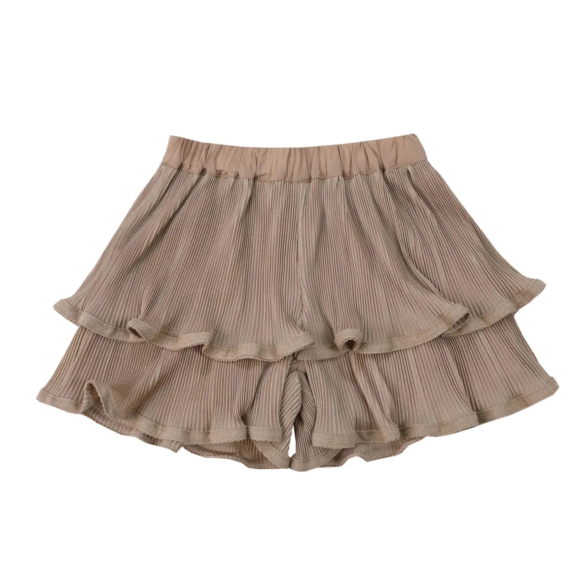 Donsje - Shorts "Zoe Shorts" | rose mocha Donsje