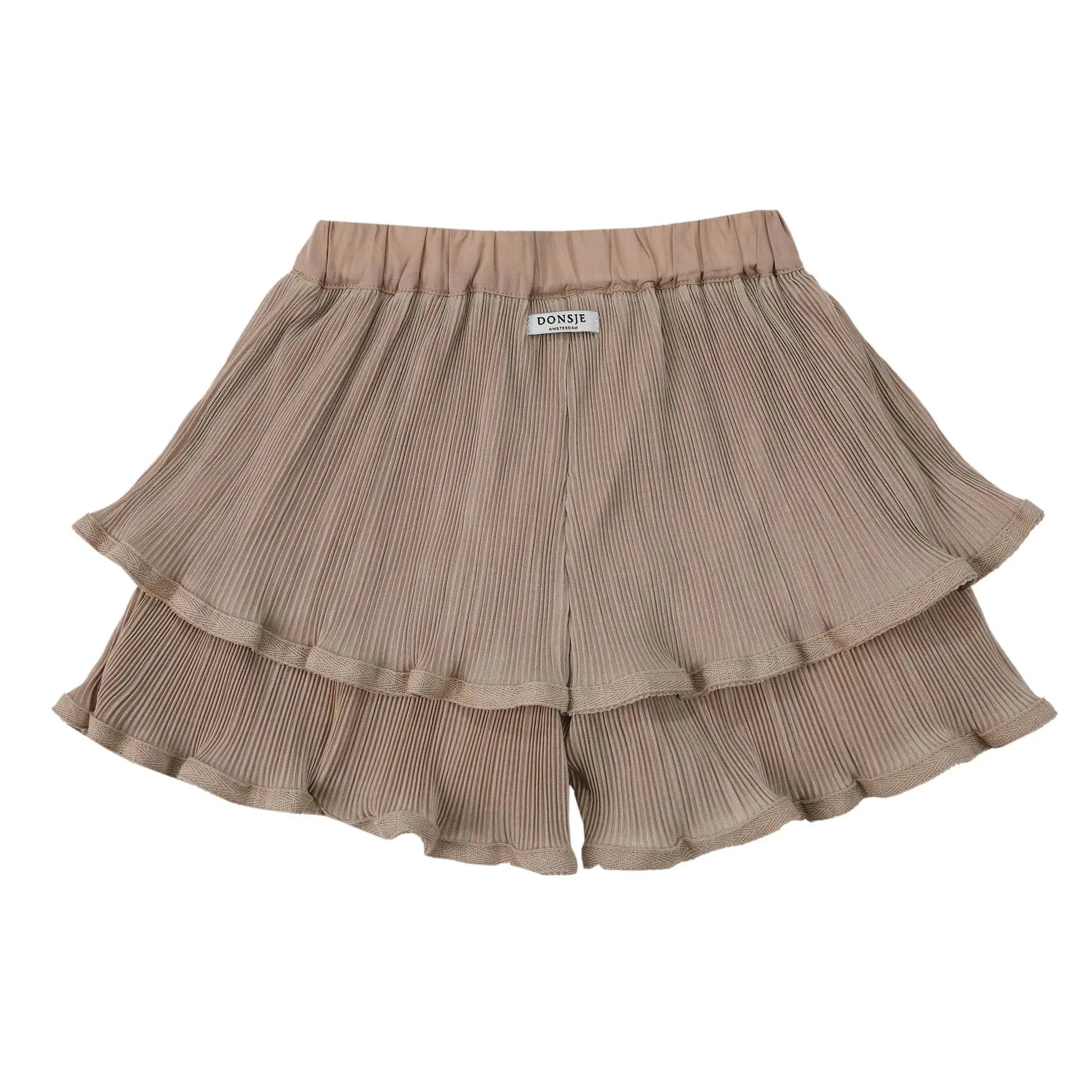 Donsje - Shorts "Zoe Shorts" | rose mocha Donsje