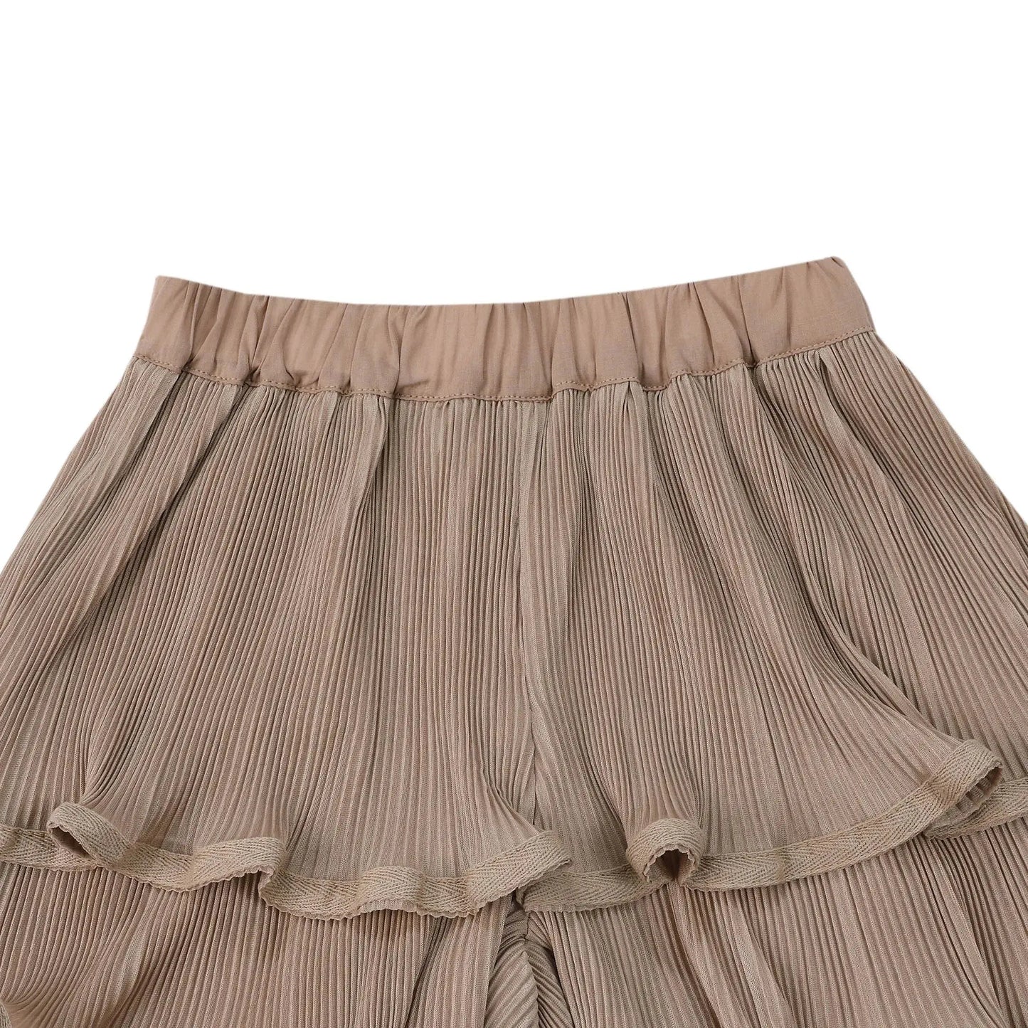 Donsje - Shorts "Zoe Shorts" | rose mocha Donsje