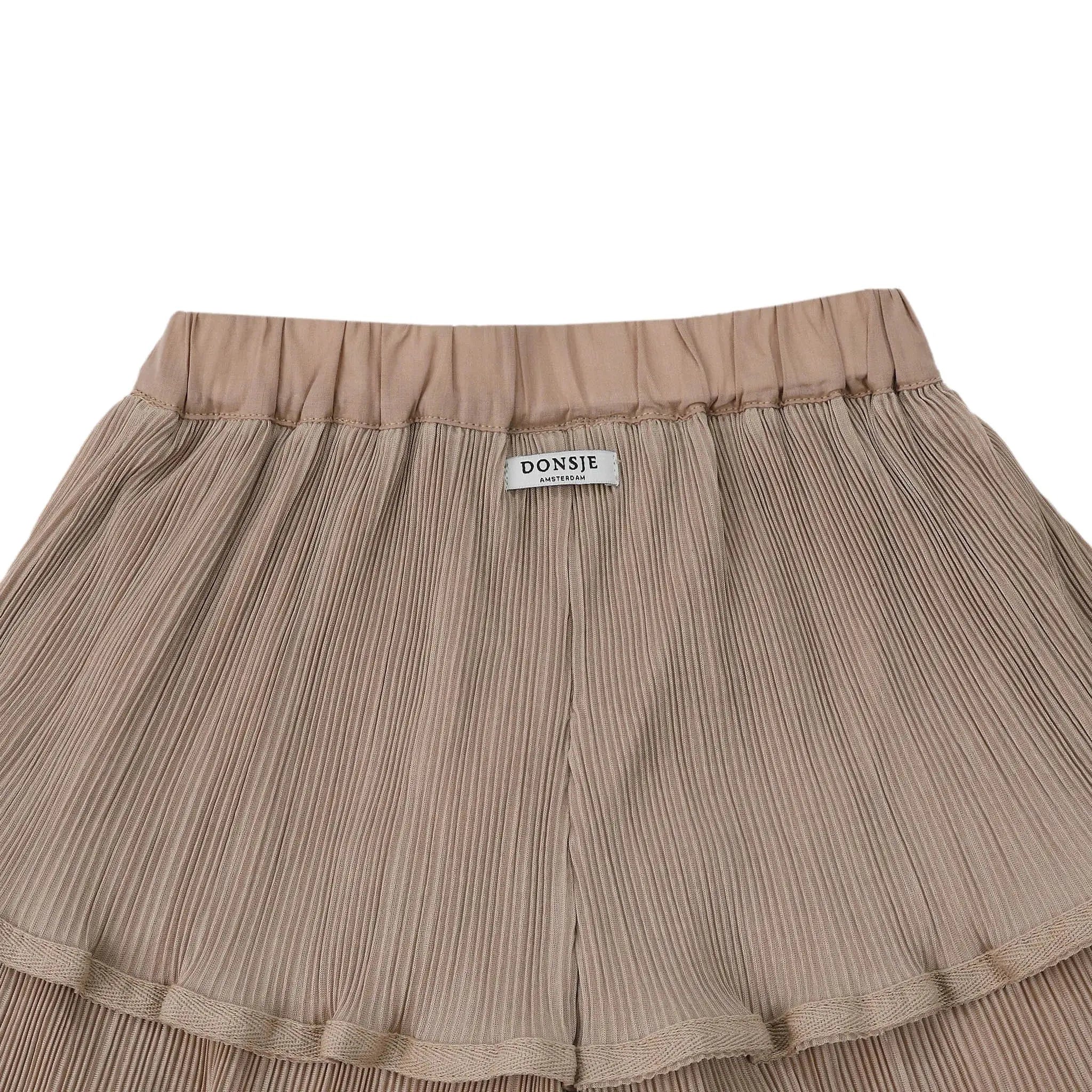 Donsje - Shorts "Zoe Shorts" | rose mocha Donsje