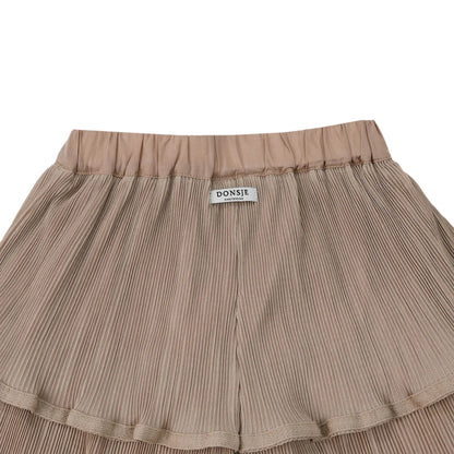 Donsje - Shorts "Zoe Shorts" | rose mocha Donsje