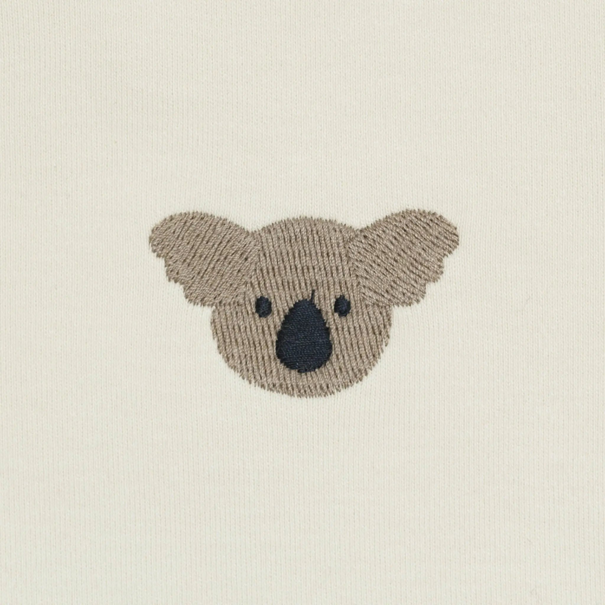 Donsje - T-Shirt "Jarne T-shirt  Koala" | birch Donsje