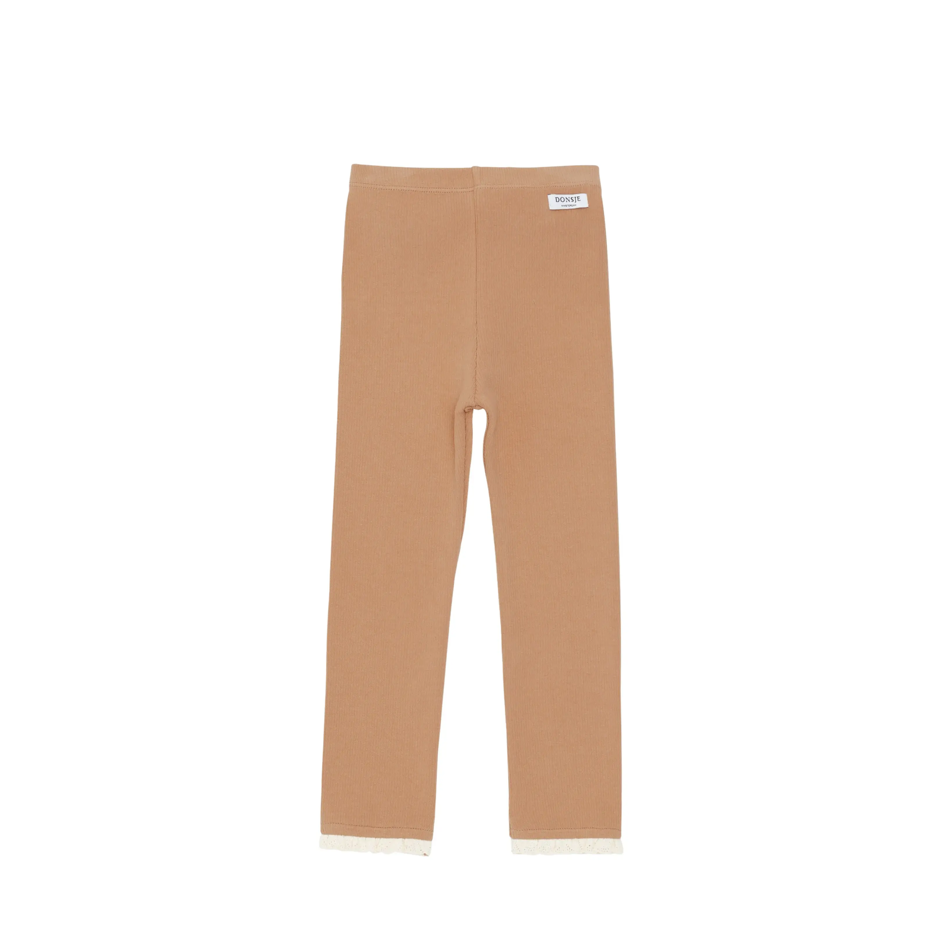 Donsje -  "Affy Leggings" | apricot Donsje