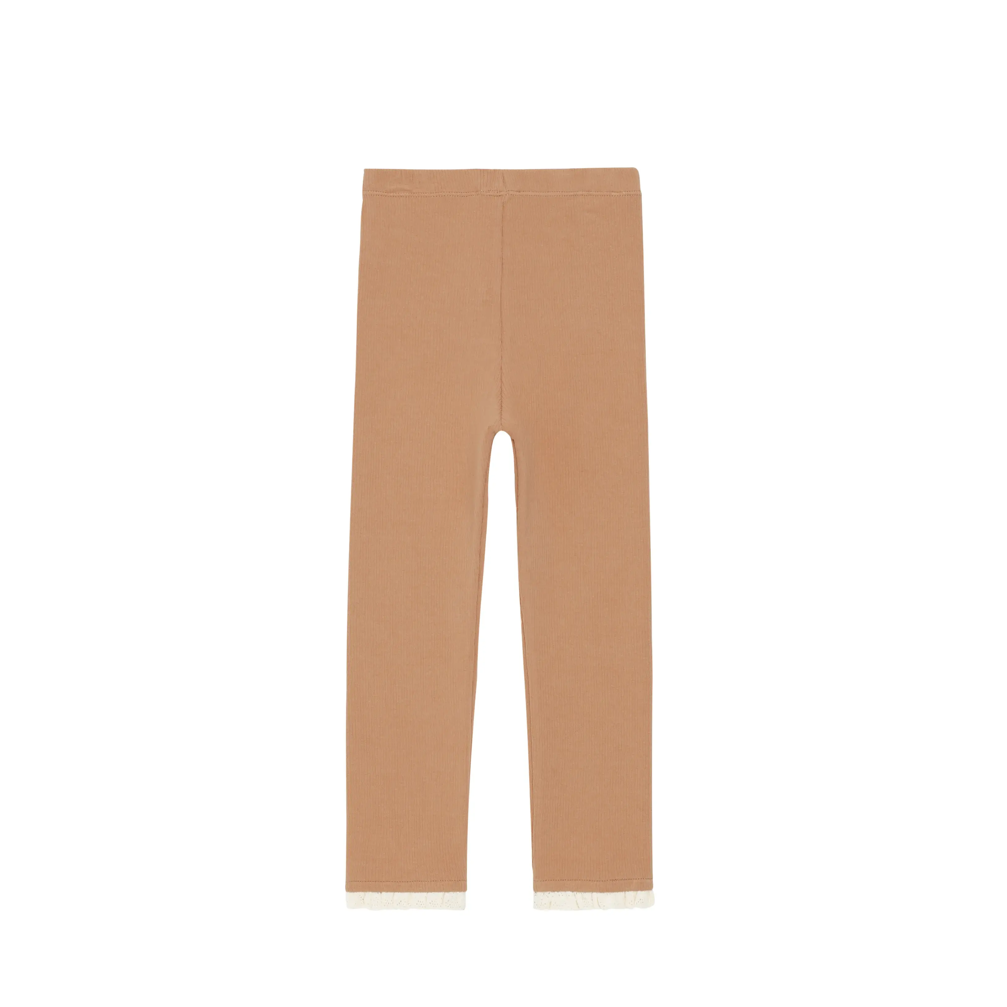 Donsje -  "Affy Leggings" | apricot Donsje