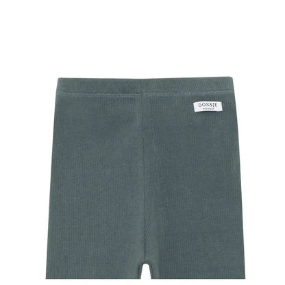 Donsje -  "Ellie Leggings" | stone grey Donsje